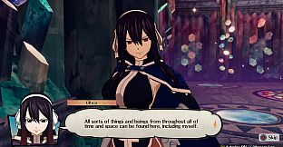 FAIRY TAIL: Additional Dungeon "Rift in Time and Space"