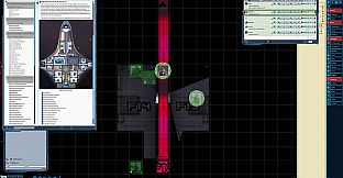 Fantasy Grounds - Starfinder RPG - Starfinder Adventure Path #43: Icebound (Horizons of the Vast 4 of 6)