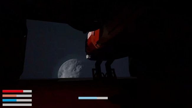 Trail of Singularity