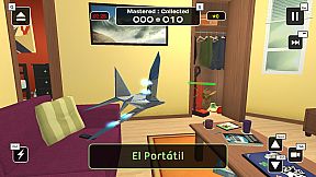 Influent Language Learning Game