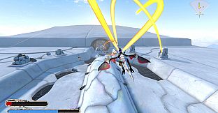 Panzer Dragoon Zwei: Remake