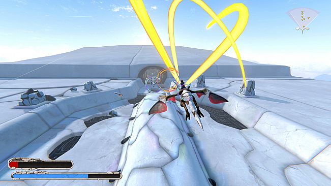 Panzer Dragoon Zwei: Remake