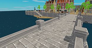 Lumoryn: Whispering Worlds