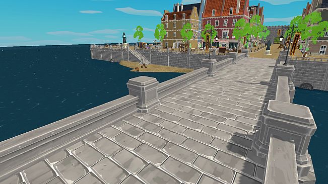 Lumoryn: Whispering Worlds