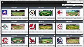 Digital Diamond Baseball V13
