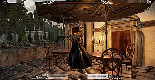 Adrift: In the Corners of Time