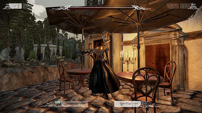 Adrift: In the Corners of Time