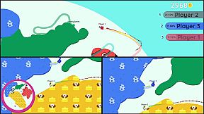 Paper io 2: Complete Edition