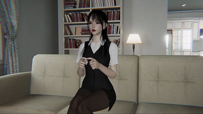 Private Model - Uniform Hunter