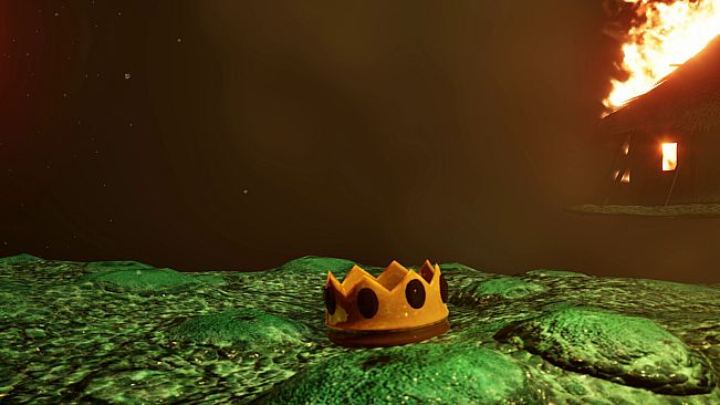 Garten of Banban: Last Ticket to the Abyss