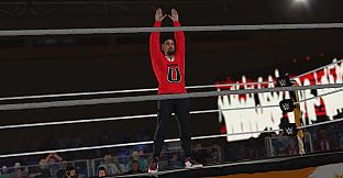 WWE 2K23 Bad News U Pack