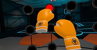 Rezzil Player - Wolves Team Pack