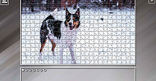 Super Jigsaw Puzzle: Generations - Winter 2023