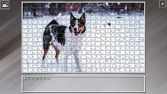 Super Jigsaw Puzzle: Generations - Winter 2023