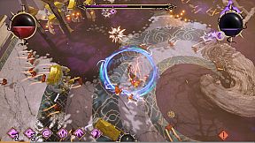 Lilith: Rise of the Fallen