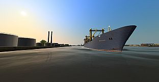 Ship Simulator Extremes: Cargo Vessel