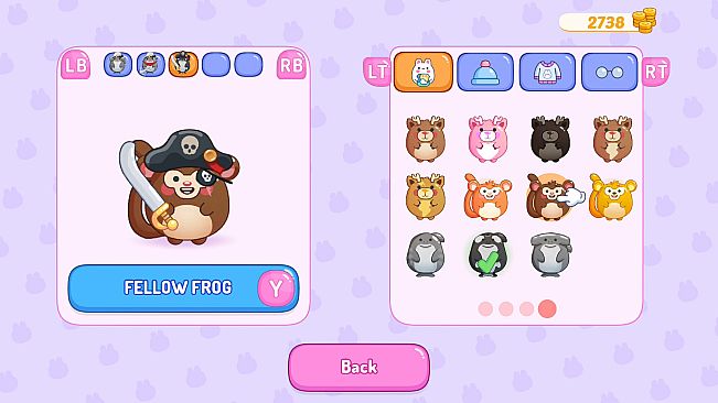 Candivity: Under Water DLC