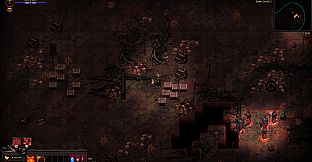 Hero Siege - Marauder Class