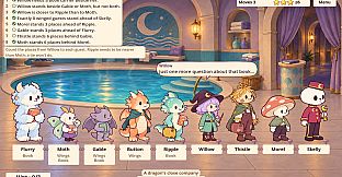 Monsters, Inn Order!