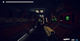 Space Jammed