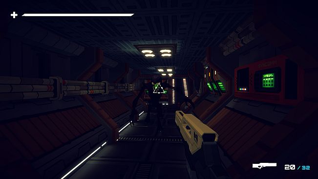 Space Jammed