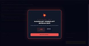 Brooks Investment Simulator