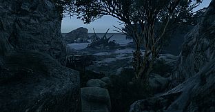 ADUK: Curse of the Spirits