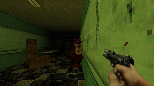 Dismantled Director's Cut