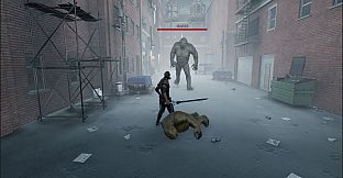 Titan's Shadow Killers