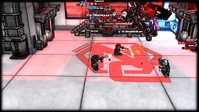 MADNESS: Project Nexus