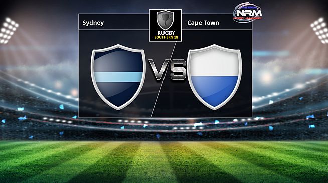 National Rugby Manager - Southern Hemisphere Rugby Pack