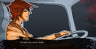 Where the Music Dies