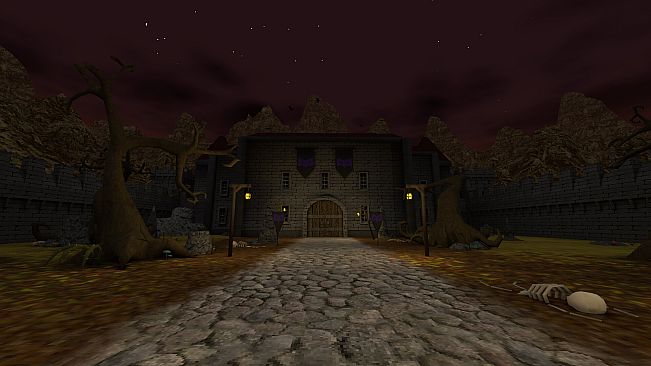 For Evelyn II - Shards of Creation