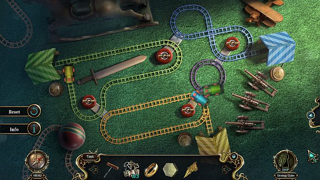 Haunted Hotel: Personal Nightmare