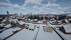 Road Maintenance Simulator 2 - Winter Services