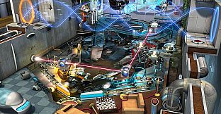 Pinball FX3 - Portal Pinball