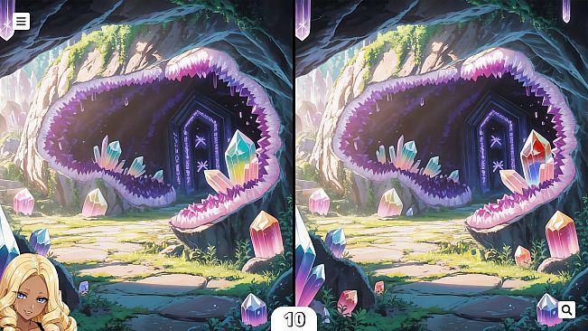 A Mystic Journey With : Terra