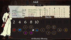 Mandinga - A Tale of Banzo