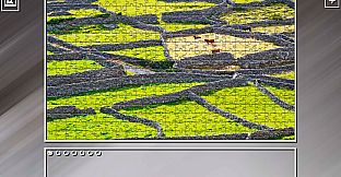 Super Jigsaw Puzzle: Generations - Ireland