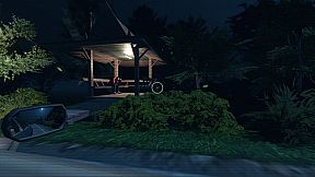 Night Drive: คืนหลอน ซ่อนทาง