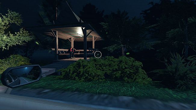 Night Drive: คืนหลอน ซ่อนทาง