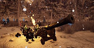 LA FORET DE PAGO 2 : SOUVENIR DE GLACE