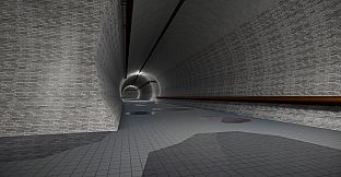 Just an Ordinary Maintenance Check