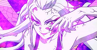 Demon Slayer -Kimetsu no Yaiba- The Hinokami Chronicles: Daki Character Pack