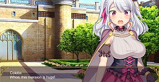 Brave Alchemist Colette