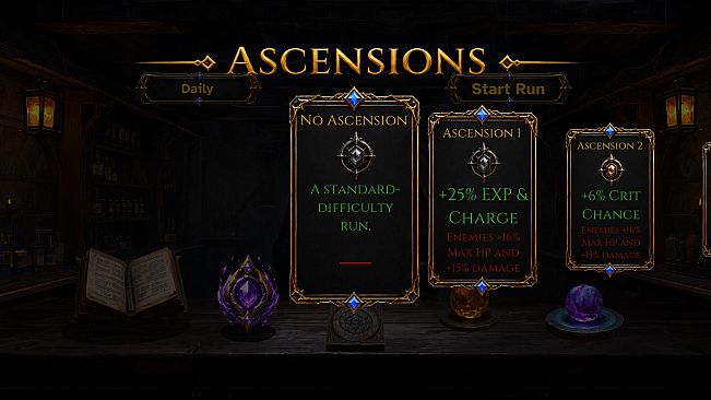 SacriForge