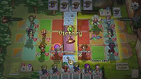 Pixel Tactics Online