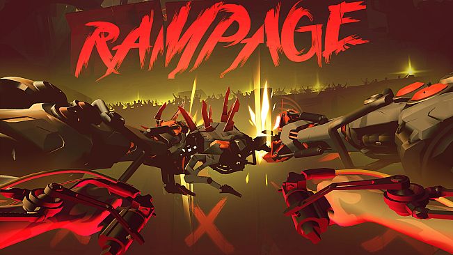 UNDERDOGS - RAMPAGE
