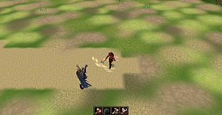 Sven Rescues a Princess