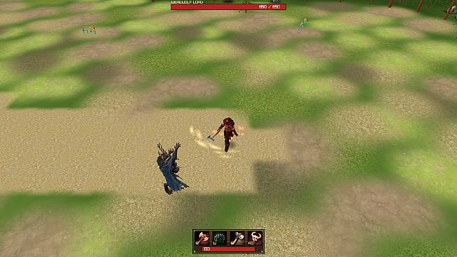 Sven Rescues a Princess